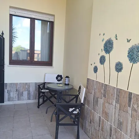 Little Kaidi * Selargius