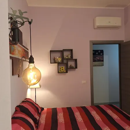 Little Kaidi Selargius