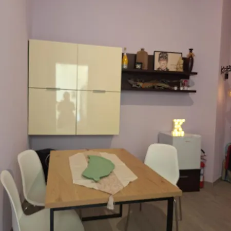 Prázdninový dům Little Kaidi *