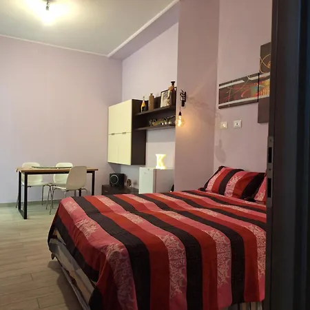 Prázdninový dům Little Kaidi Selargius