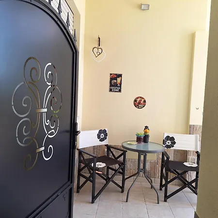 Little Kaidi * Selargius