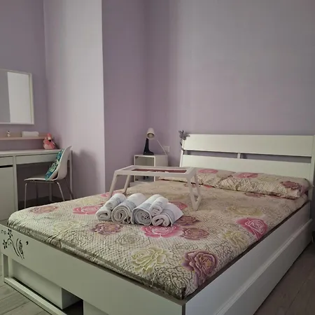 Little Kaidi * Selargius