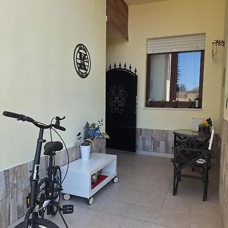 Little Kaidi Prázdninový dům *