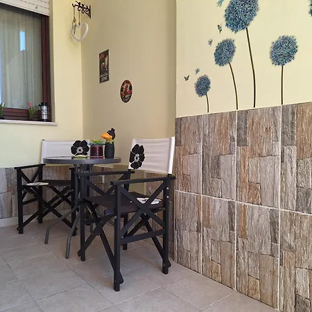 Prázdninový dům Little Kaidi