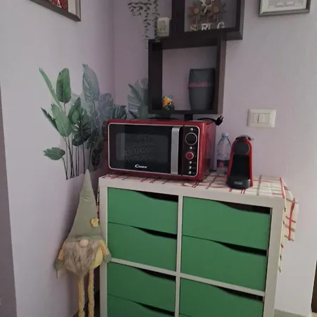 Prázdninový dům Little Kaidi Selargius