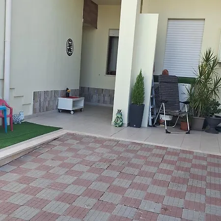 Little Kaidi * Selargius