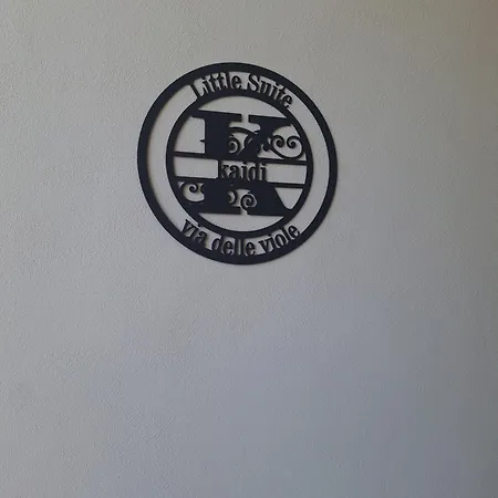 Σπίτι διακοπών Little Kaidi