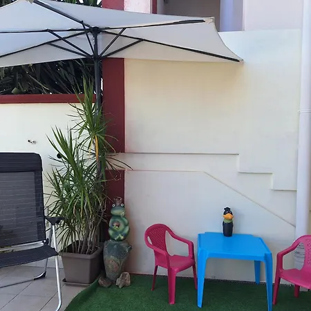 Little Kaidi Дом отдыха Селарджус